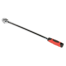 Ratchet Wrench Extra Long 435mm 3/8"Sq Drive | Pipe Manufacturers Ltd..