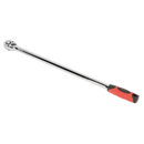 Ratchet Wrench Extra Long 600mm 1/2"Sq Drive | Pipe Manufacturers Ltd..