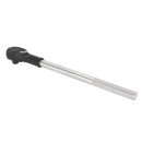 Ratchet Wrench Pear-Head 3/4"Sq Drive | Pipe Manufacturers Ltd..