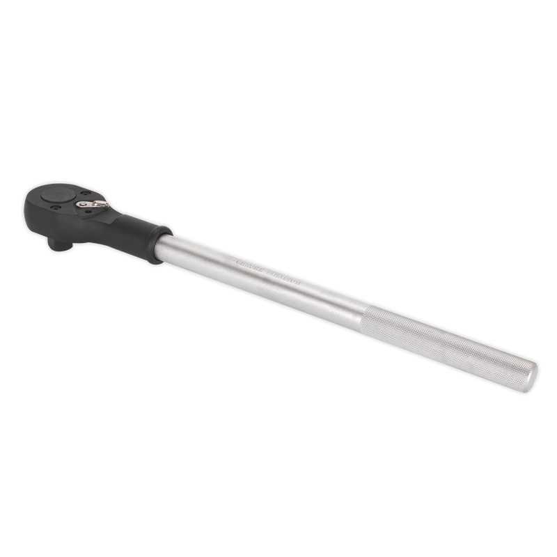 Ratchet Wrench Pear-Head 3/4"Sq Drive | Pipe Manufacturers Ltd..