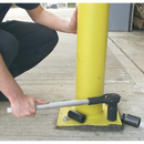 Ratchet Wrench Pear-Head 3/4"Sq Drive | Pipe Manufacturers Ltd..