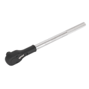 Ratchet Wrench Pear-Head 3/4"Sq Drive | Pipe Manufacturers Ltd..