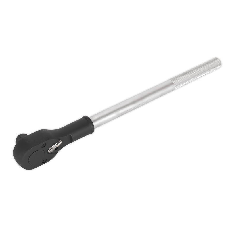 Ratchet Wrench Pear-Head 3/4"Sq Drive | Pipe Manufacturers Ltd..