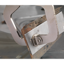 'C' Clamp & Welding Clamp Set 3pc | Pipe Manufacturers Ltd..