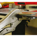 'C' Clamp & Welding Clamp Set 3pc | Pipe Manufacturers Ltd..