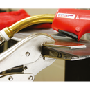 'C' Clamp & Welding Clamp Set 3pc | Pipe Manufacturers Ltd..