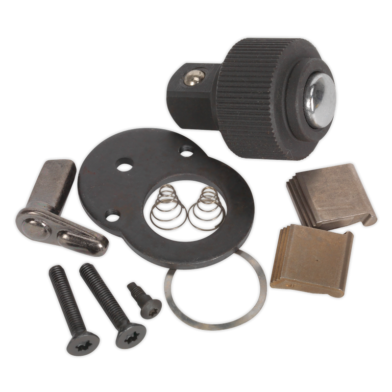 Repair Kit for AK673 3/8"Sq Drive | Pipe Manufacturers Ltd..