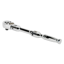 Ratchet Wrench Flexible 3/8"Sq Drive | Pipe Manufacturers Ltd..