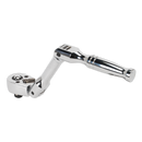 Ratchet Wrench Flexible 3/8"Sq Drive | Pipe Manufacturers Ltd..