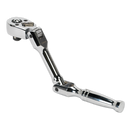 Ratchet Wrench Flexible 3/8"Sq Drive | Pipe Manufacturers Ltd..