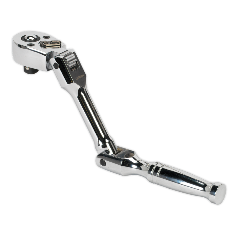 Ratchet Wrench Flexible 3/8"Sq Drive | Pipe Manufacturers Ltd..
