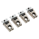 Micro Welding Clamp Set 4pc | Pipe Manufacturers Ltd..