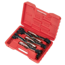 Axial Locking Grip 5pc Set