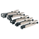 Axial Locking Grip 5pc Set