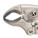 Locking Pliers Quick Release 220mm Xtreme Grip | Pipe Manufacturers Ltd..