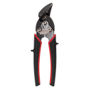 Aviation Tin Snips - Mini Left Cut | Pipe Manufacturers Ltd..