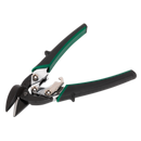 Aviation Tin Snips - Mini Right Cut | Pipe Manufacturers Ltd..