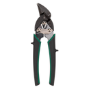 Aviation Tin Snips - Mini Right Cut | Pipe Manufacturers Ltd..