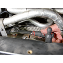 Socket Set 14pc Go-Through Low Profile WallDrive¨ Metric | Pipe Manufacturers Ltd..