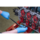 Socket Set 64pc 3/8" & 1/2"Sq Drive 6pt WallDrive¨ - Metric/Imperial | Pipe Manufacturers Ltd..