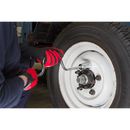 Socket Set 64pc 3/8" & 1/2"Sq Drive 6pt WallDrive¨ - Metric/Imperial | Pipe Manufacturers Ltd..