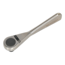 Bit Driver Ratchet Micro 1/4"Hex Stainless Steel | Pipe Manufacturers Ltd..