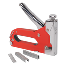 Staple & Nail Gun Heavy-Duty 4-14mm | Pipe Manufacturers Ltd..