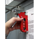 Staple & Nail Gun Heavy-Duty 4-14mm | Pipe Manufacturers Ltd..