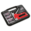 Staple & Nail Gun Heavy-Duty 4-14mm | Pipe Manufacturers Ltd..