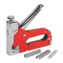 Staple & Nail Gun Heavy-Duty 4-14mm | Pipe Manufacturers Ltd..
