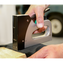 Staple & Brad Nail Gun Heavy-Duty | Pipe Manufacturers Ltd..