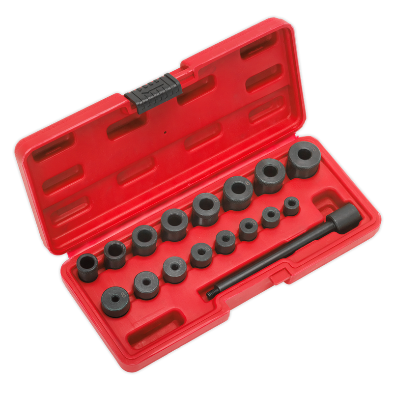 Universal Clutch Aligning Tool Set 17pc | Pipe Manufacturers Ltd..