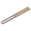 Adjustable Angle Square | Pipe Manufacturers Ltd..