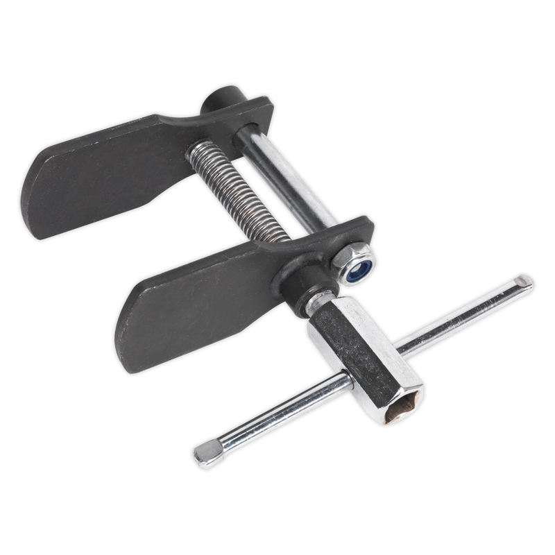 Disc Brake Piston Spreader Tool | Pipe Manufacturers Ltd..