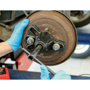 Universal Hub Puller 1/2"Sq Drive | Pipe Manufacturers Ltd..