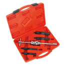 Blind Bearing Puller Set 5pc | Pipe Manufacturers Ltd..