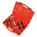 Blind Bearing Puller Set 5pc | Pipe Manufacturers Ltd..