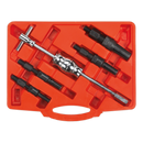 Blind Bearing Puller Set 5pc | Pipe Manufacturers Ltd..