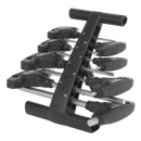 Hex Key Set 8pc T-Handle Metric | Pipe Manufacturers Ltd..