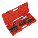 Blind Bearing Puller Set 12pc | Pipe Manufacturers Ltd..