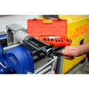 Blind Bearing Puller Set 12pc | Pipe Manufacturers Ltd..