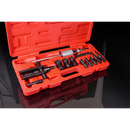 Blind Bearing Puller Set 12pc | Pipe Manufacturers Ltd..