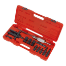 Blind Bearing Puller Set 12pc | Pipe Manufacturers Ltd..