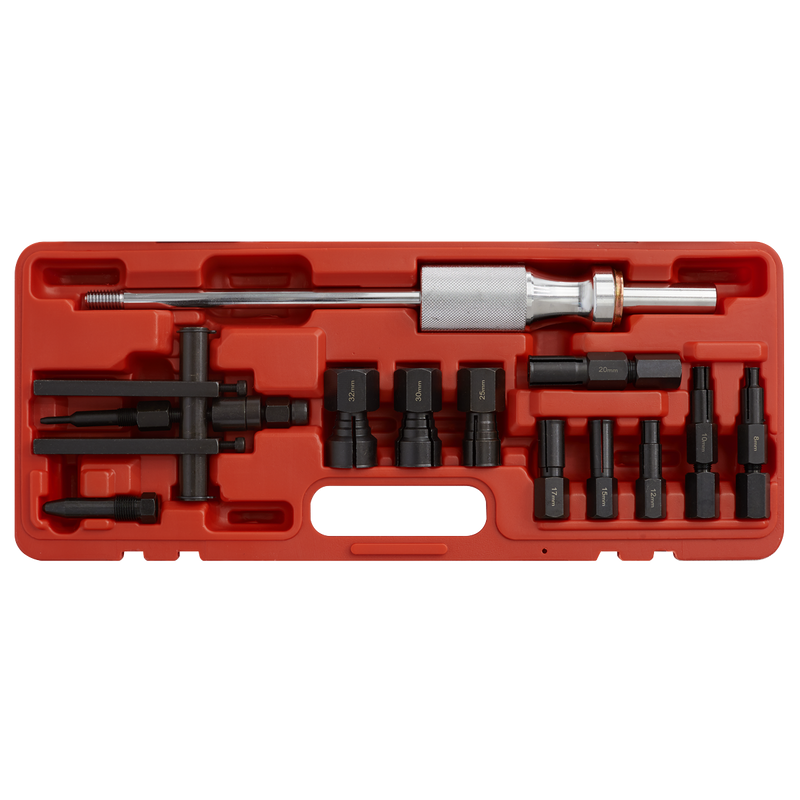 Blind Bearing Puller Set 12pc | Pipe Manufacturers Ltd..