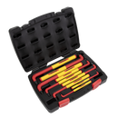 TRX-Star* Key Set 9pc Extra Long VDE | Pipe Manufacturers Ltd..