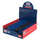 TRX-Star* Key Set 9pc Extra Long Anti-Slip Display Box of 10 | Pipe Manufacturers Ltd..