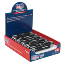 TRX-Star* Key Set with Power Bar 8pc Long Display Box of 10 | Pipe Manufacturers Ltd..