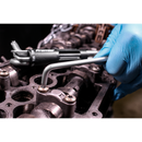 TRX-Star* Key Set with Power Bar 8pc Long Display Box of 10 | Pipe Manufacturers Ltd..