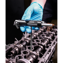 TRX-Star* Key Set with Power Bar 8pc Long Display Box of 10 | Pipe Manufacturers Ltd..