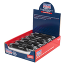 TRX-Star* Key Set with Power Bar 8pc Long Display Box of 10 | Pipe Manufacturers Ltd..